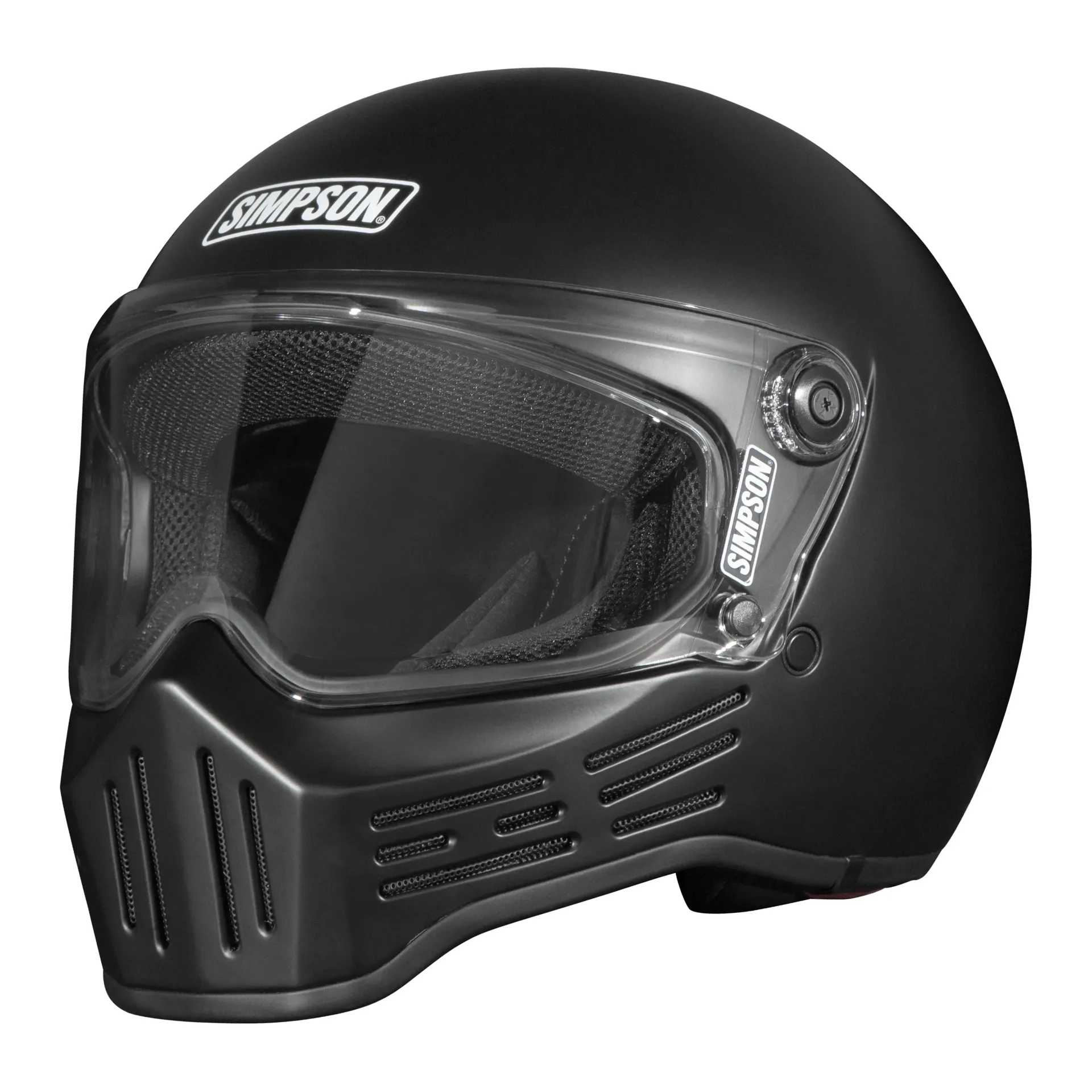 Simpson Helmet M30