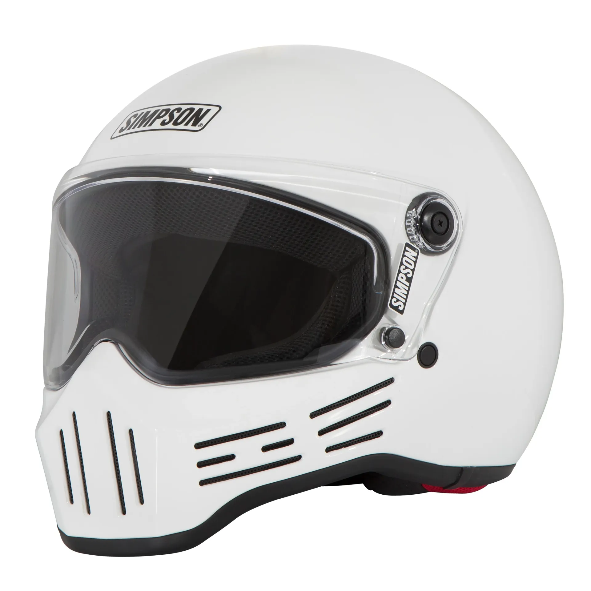 Simpson Helmet M30 Solid
