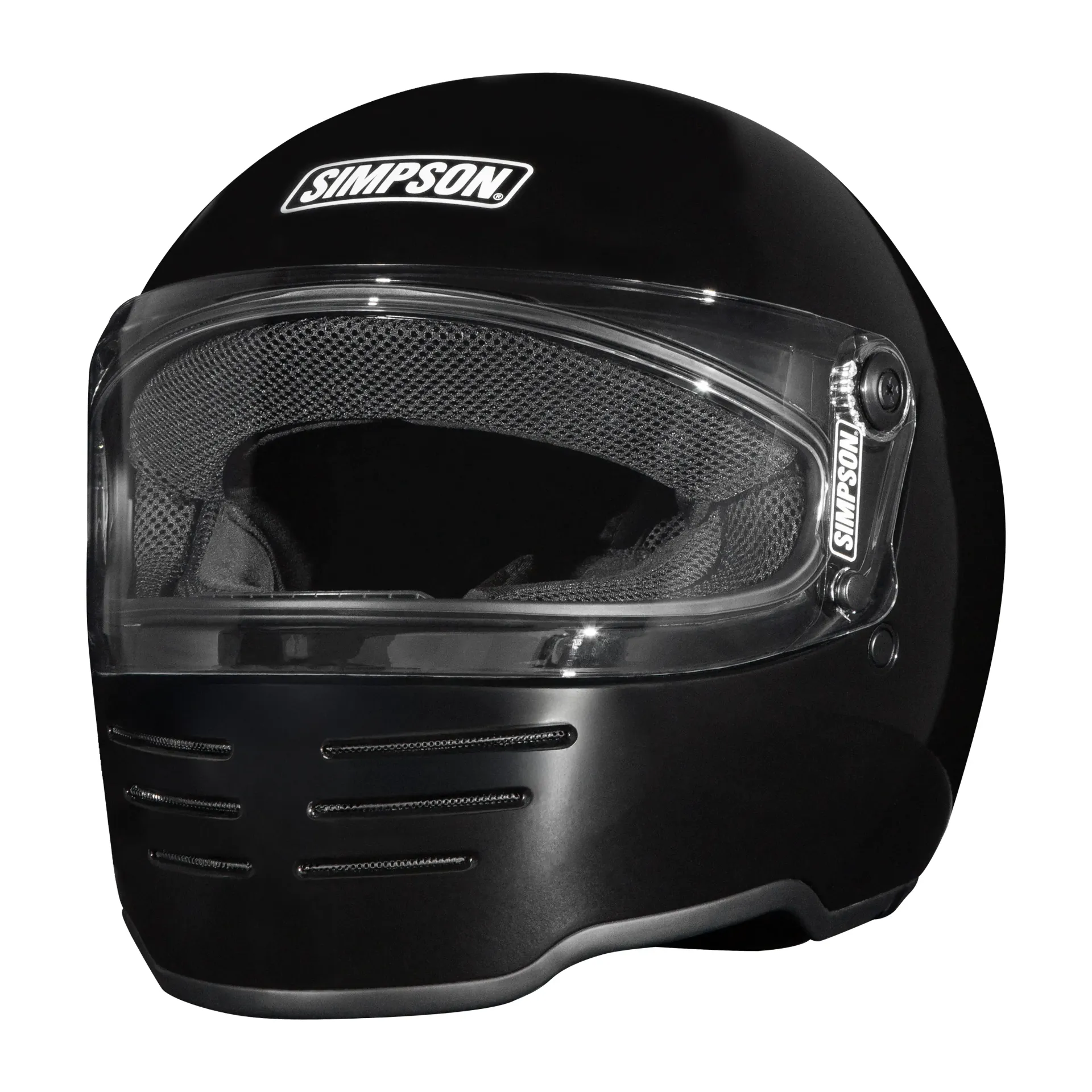 Simpson Helmet M62