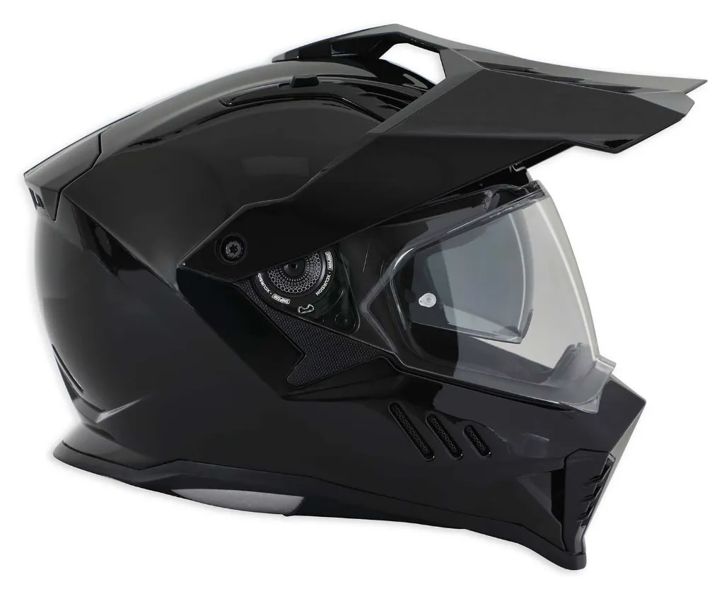 Simpson Helmet Xcursion