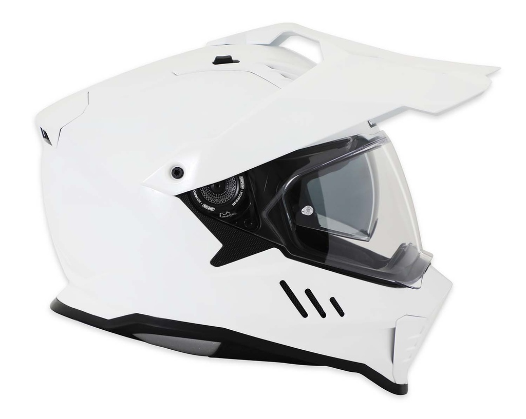 Simpson Helmet Xcursion