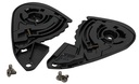 Simpson Visor fitting kit for Venom helmet