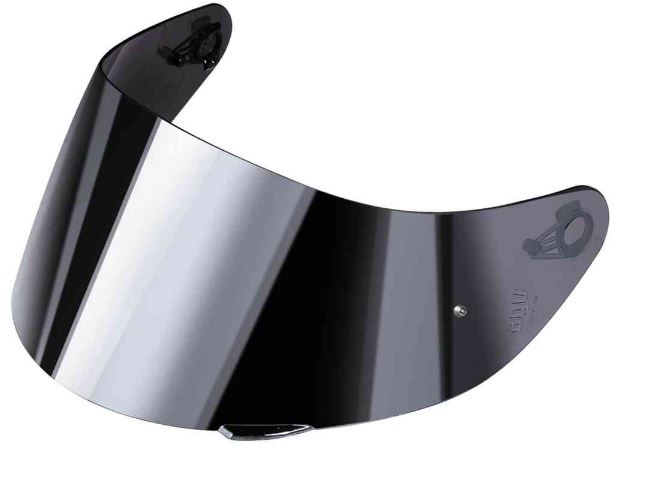 Simpson Visor for Darksome helmet