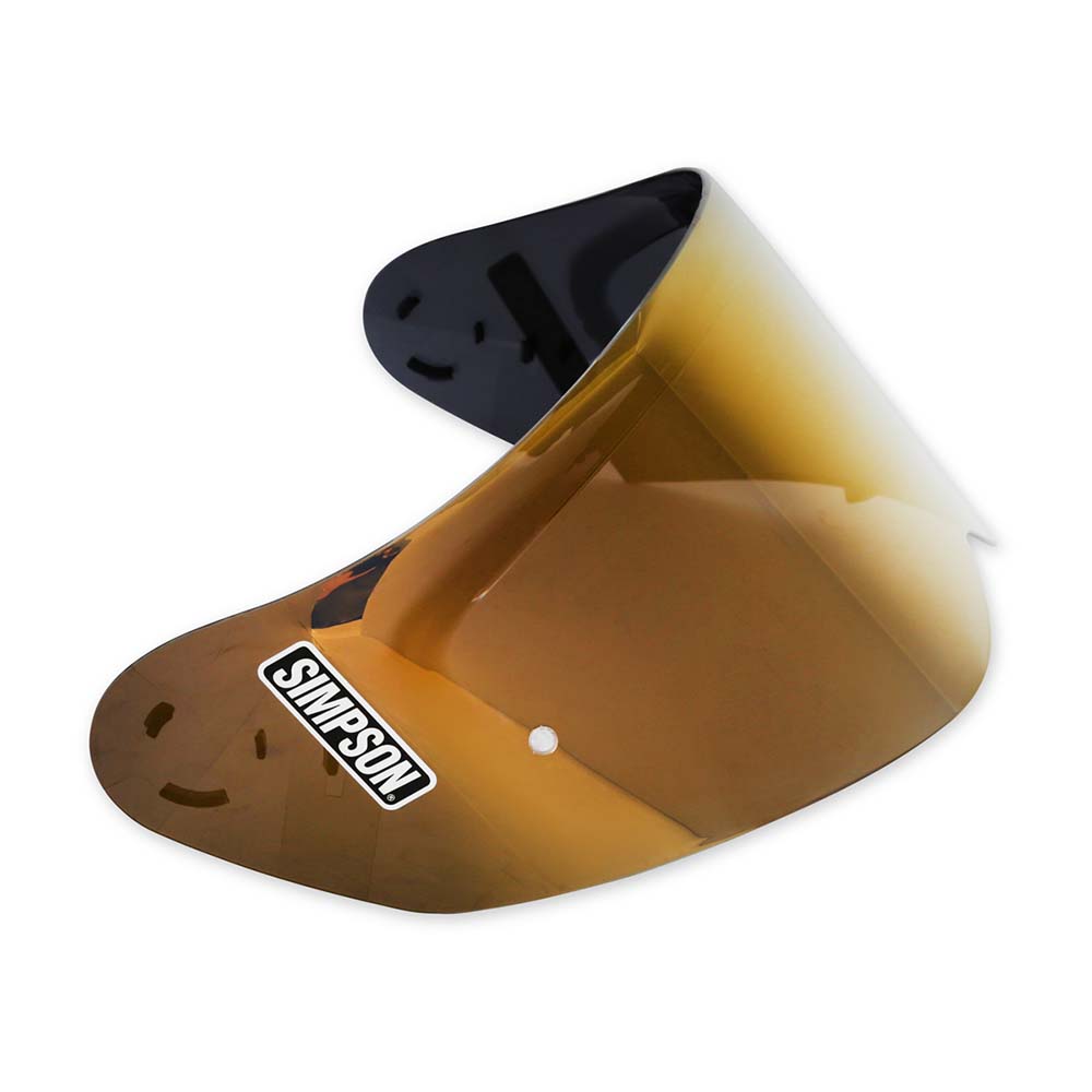 Simpson Visor for Venom helmet