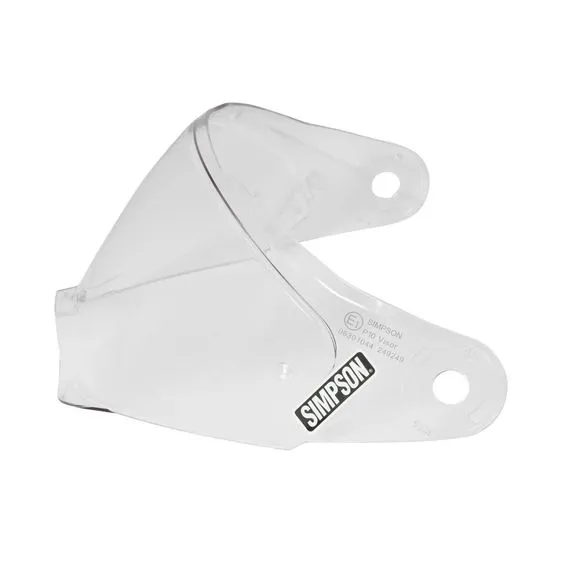 Simpson Visor Xcursion/Journey