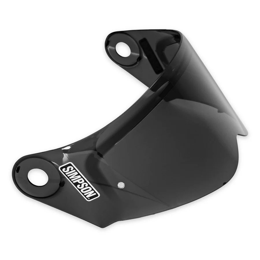 Simpson Visor Xcursion/Journey