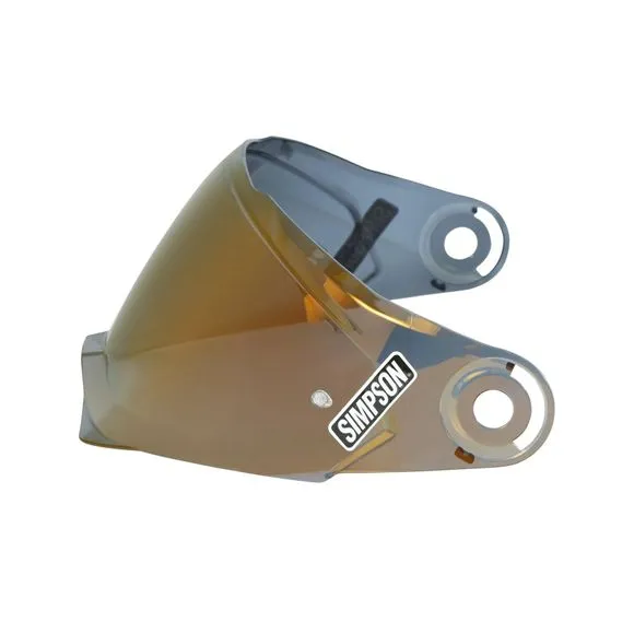 Simpson Visor Xcursion/Journey