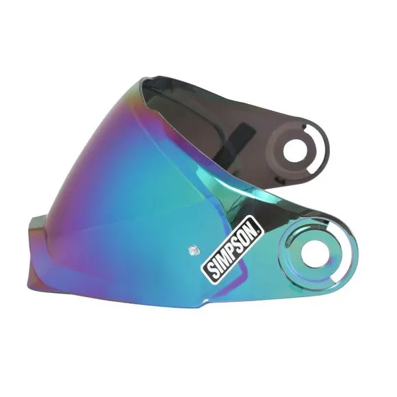 Simpson Visor Xcursion/Journey