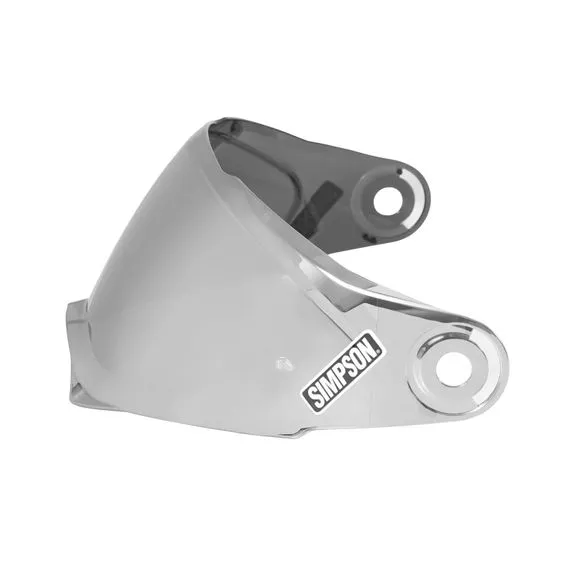 Simpson Visor Xcursion/Journey