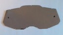 Tear off Lens RNR Platinum