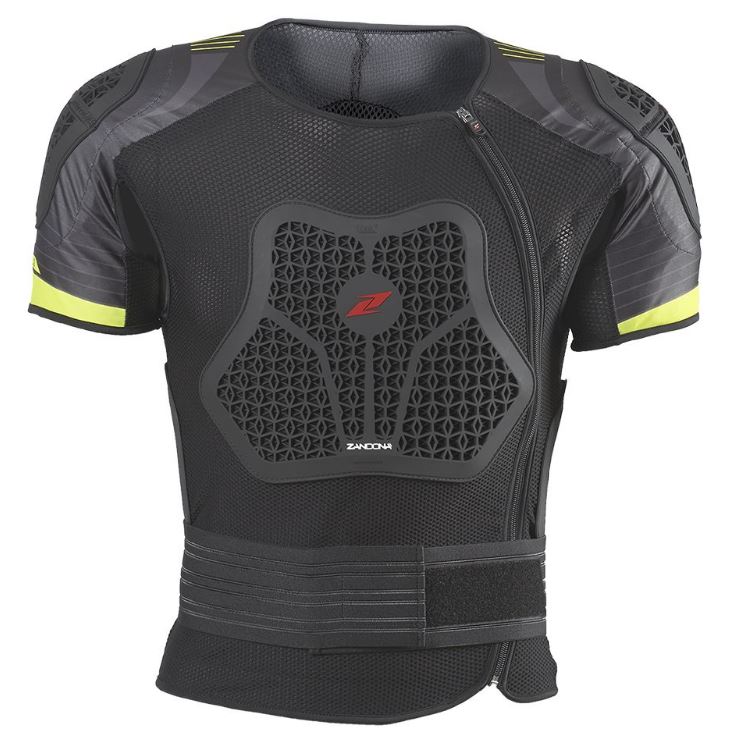 Zandona 5657 Netcube Vest Pro X7