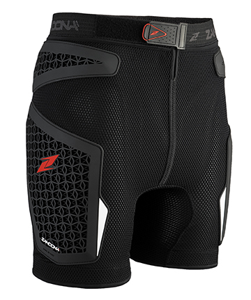 [94638-JM-100] Zandona 6031 Netcube Shorts Kids (JM)