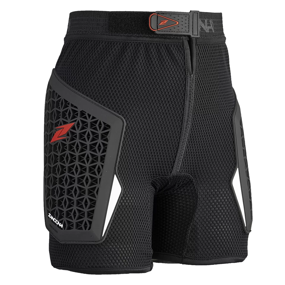 [94638-JM-100] Zandona 6031 Netcube Shorts Kids (JM)