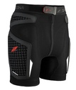 Zandona 6031 Netcube Shorts Kids