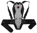 Zandona AIRnet Back Pro (ANCB2A6) X6