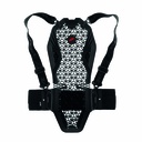 Zandona AIRnet Back Pro (ANCB2A7) X7