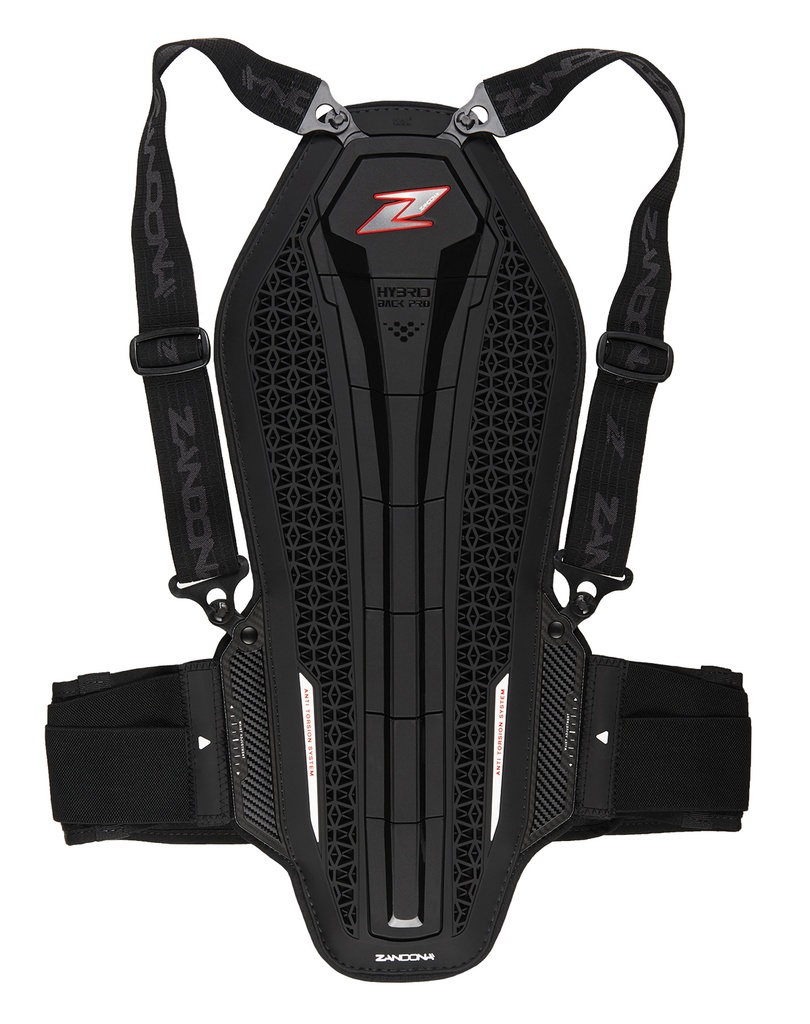 [94623-S-101] Zandona Hybrid Back Pro (1308) X8 (S)