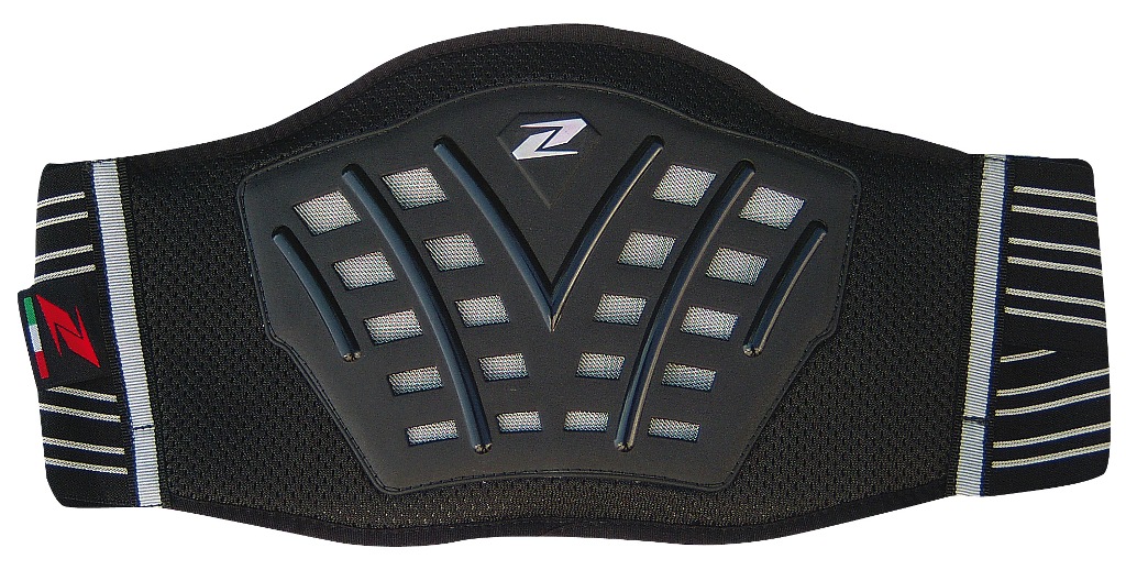 [94560-XS-101] Zandona kidney belt Cross 4150 (XS)