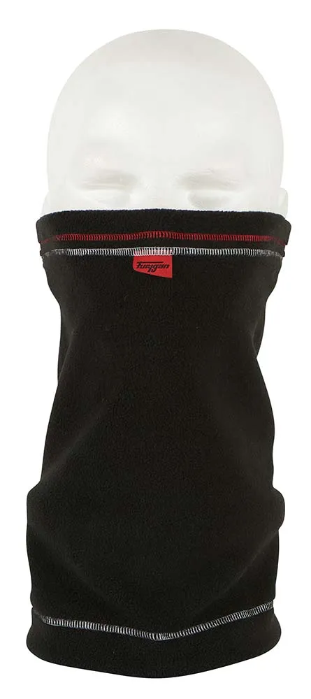 [65906-00-100] Furygan 7927-1 TUBE Polaire Noir