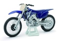 Miniatuur Motor Yamaha Cross 1:17