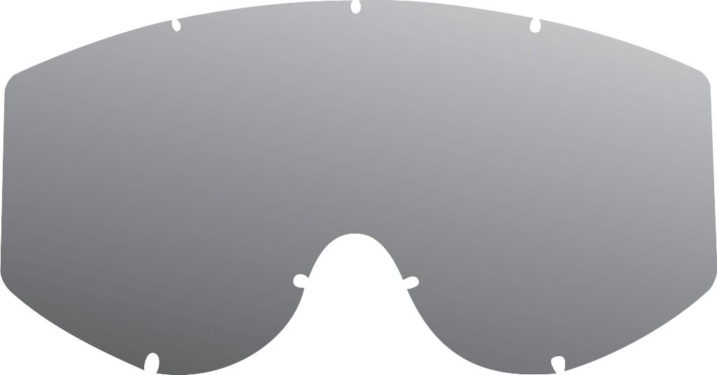 [90500-11-904] Mirror lens Scott / Jopa Venom Mirror