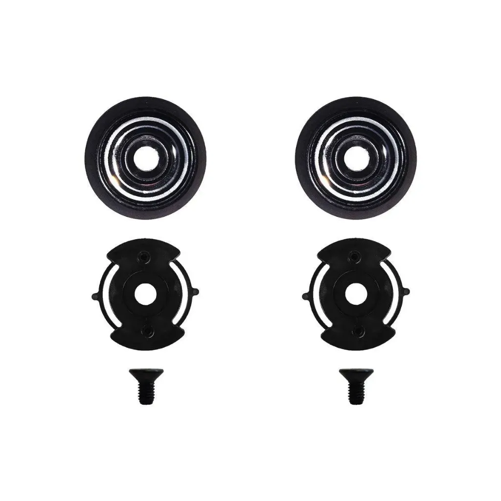 Nexx Spare Parts KIT FIXING VISOR Y.100