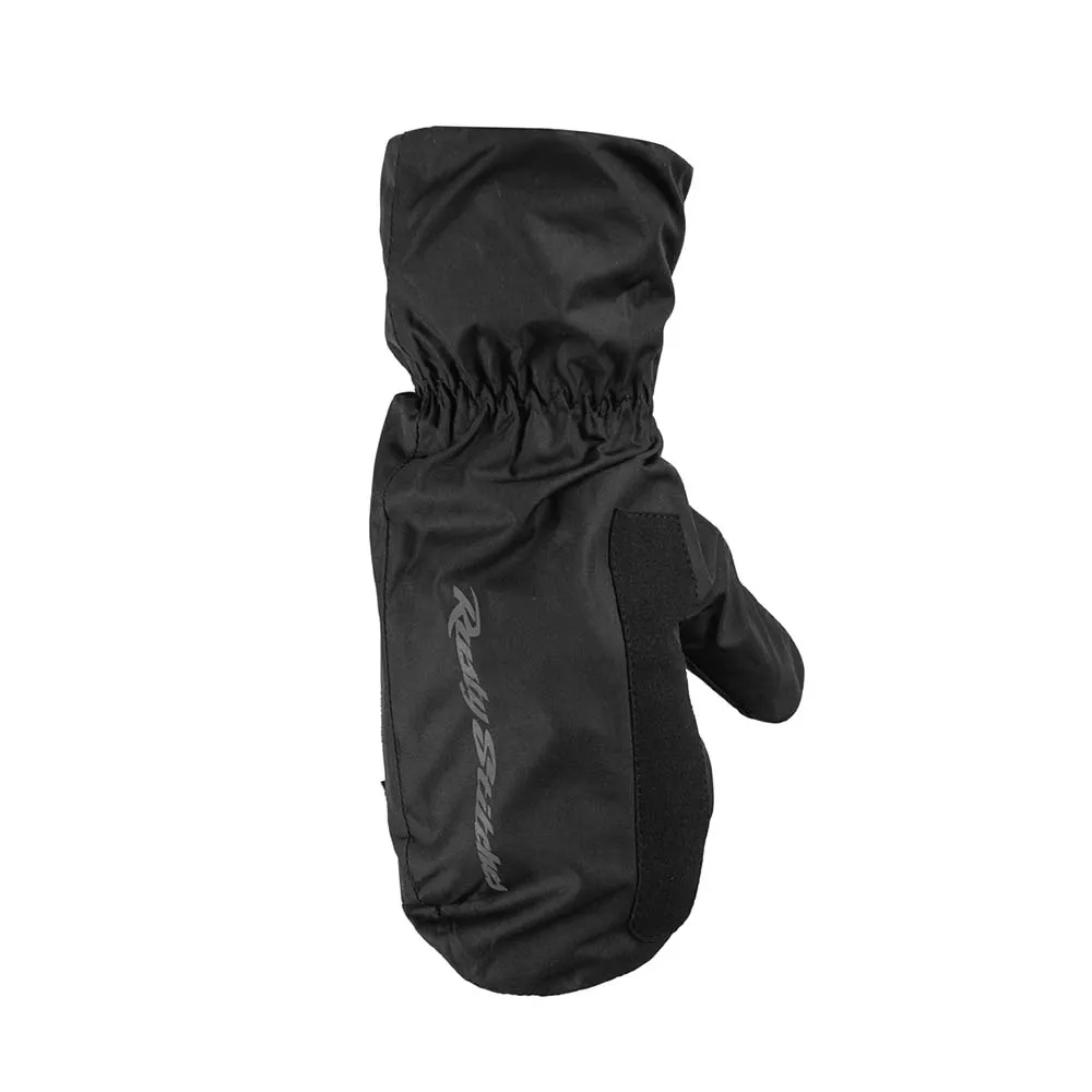 [68235-S-100] Rusty Stitches Rain Gloves Cover (S)