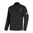 Rusty Stitches Rain Jacket Nico