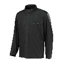 Rusty Stitches Rain Jacket Sander