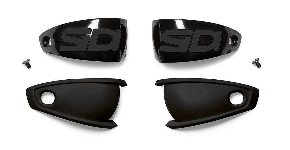 Sidi MAG-1 Asymmetric Heel cup (145)