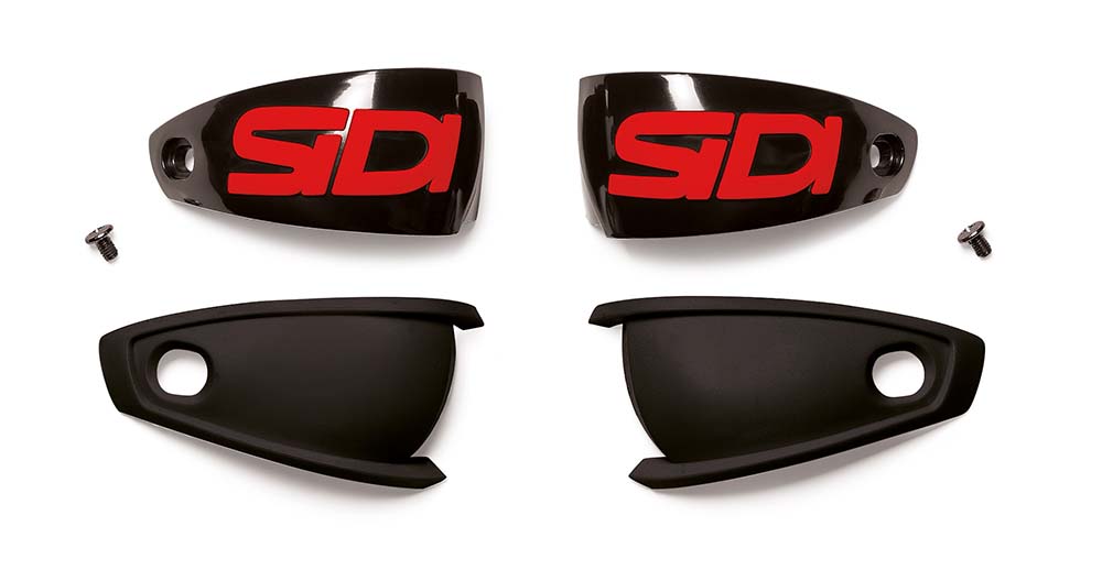Sidi MAG-1 Asymmetric Heel cup (145)