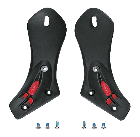 [52237-00-103] Sidi Vertigo Ankle Support Air Vent System (42)