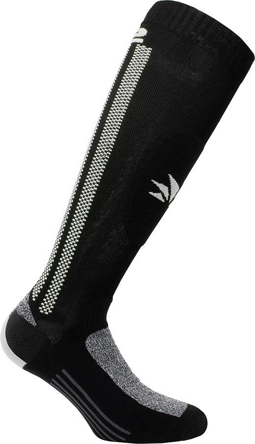 [66510-35-100] SIXS Long Motorcycling socks (35-38)