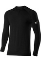 SIXS Merino Wool Leggings