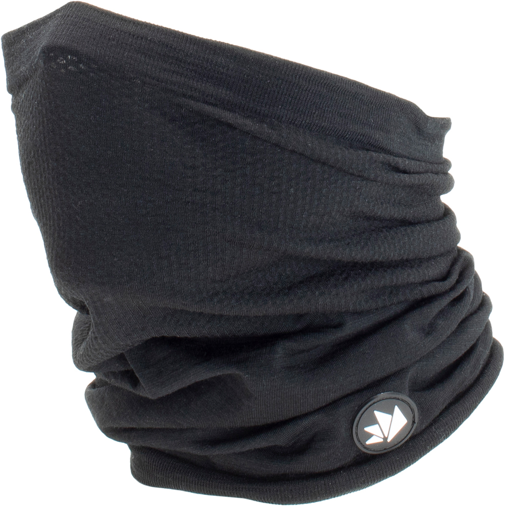 [66509-00-100] SIXS Merino Wool neck warmer