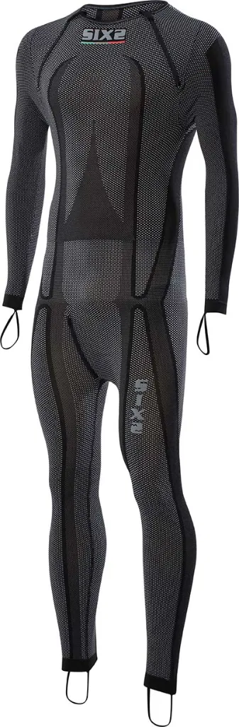 [66520-XS-108] SIXS STX R V2 Suit (XS/S)