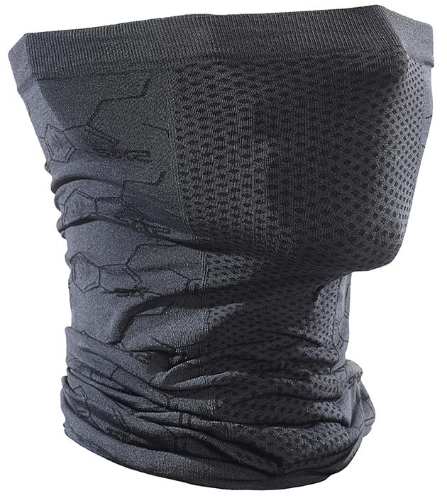 [66525-00-100] SIXS TBX V2 Multipurpose neck warmer
