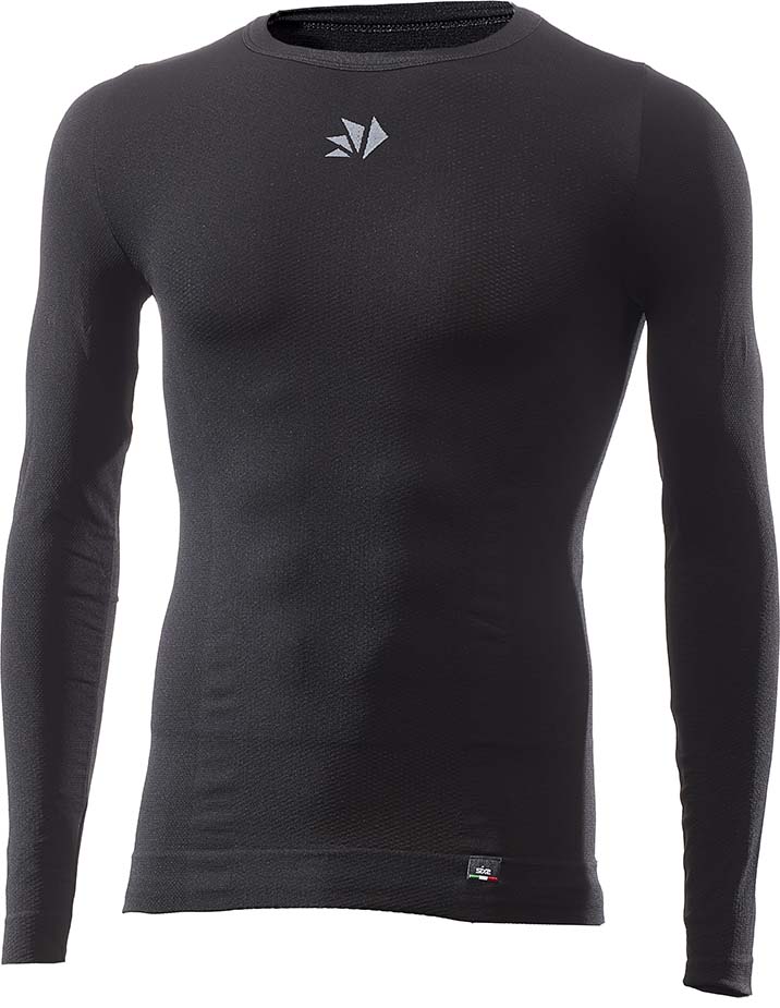 [66521-XS-100] SIXS TS2 V2 Long sleeve shirt (XS/S)