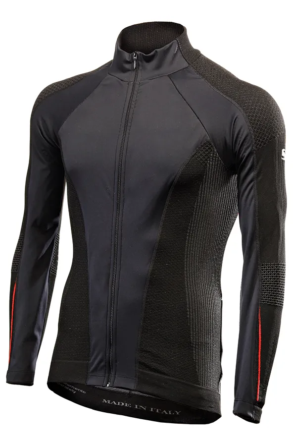 [66500-M-100] SIXS Windshell Motorcycle jacket (M)