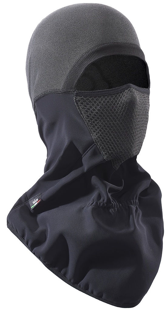 [66523-00-100] SIXS WTB V3 Windproof balaclava