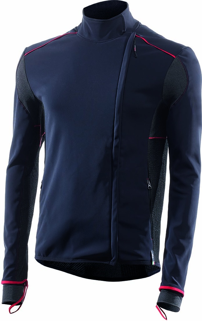 [66519-XS-106] SIXS WTJ V3 Windproof jacket (XS)