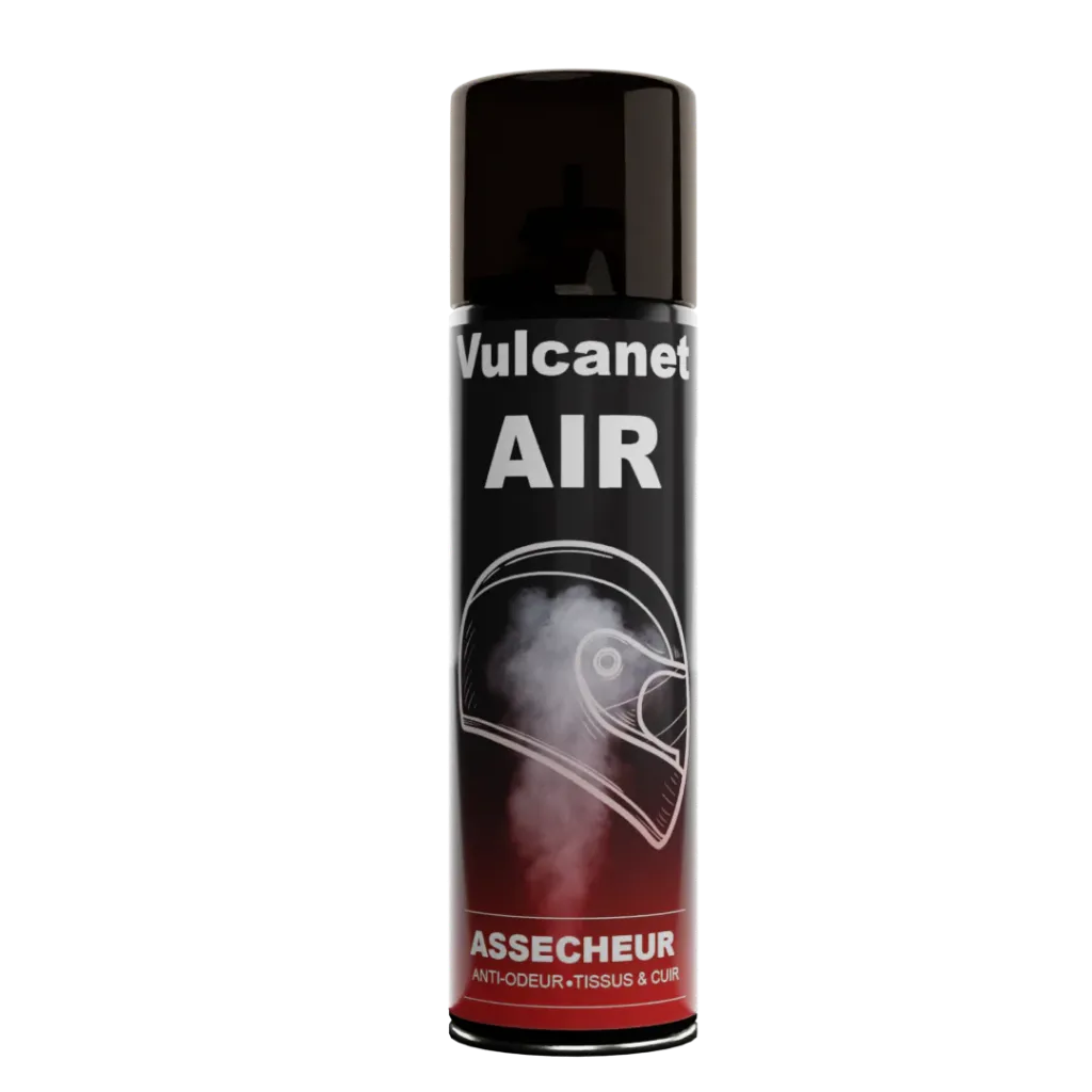 Vulcanet AIR