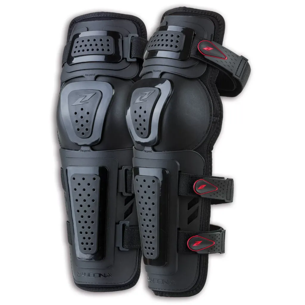 [94555-V-101] Zandona 3205 Kneeguard Evo