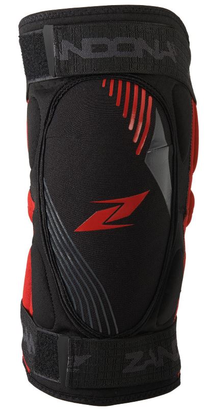 [94636-00-100] Zandona 3223 Soft Active Kneeguard short Kids (10-15)