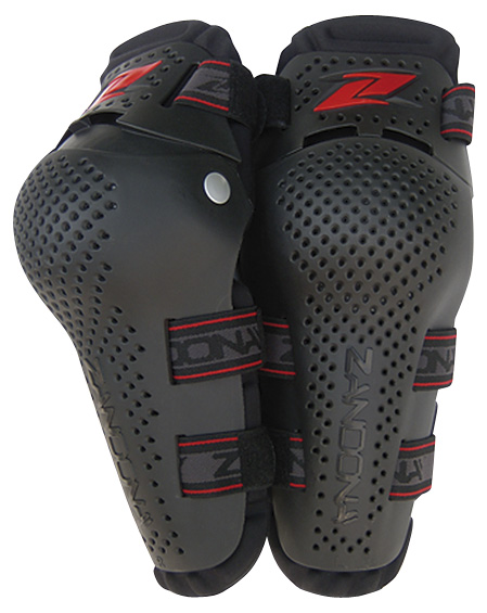 [94553-V-101] Zandona 3260 Kneeprotector de Luxe