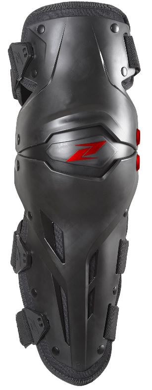 [94632-00-100] Zandona 3261 X-Treme Kneeguard (L-XL) (Black)