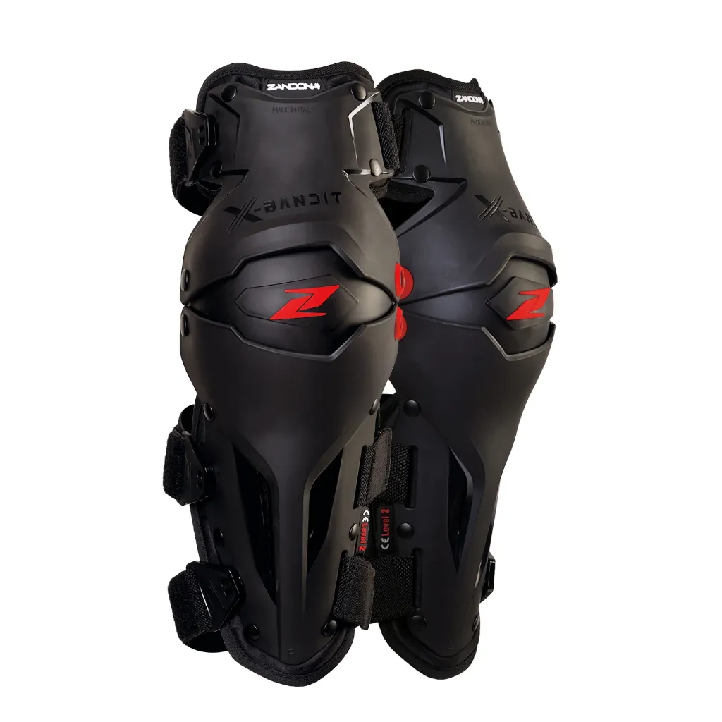 Zandona 3262 X-Bandit Kneeguard (S-M)