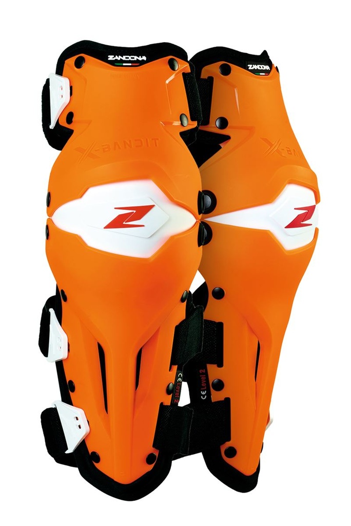 Zandona 3262 X-Bandit Kneeguard (S-M)