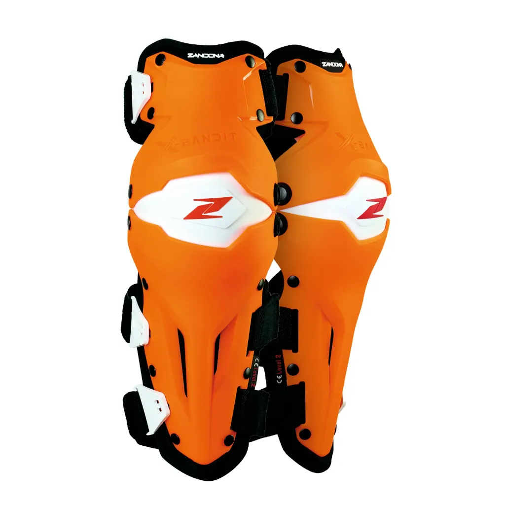 Zandona 3262 X-Bandit Kneeguard (S-M)