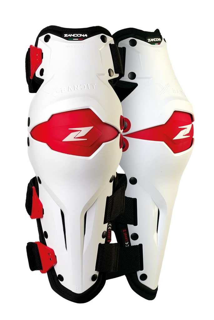 Zandona 3262 X-Bandit Kneeguard (S-M)